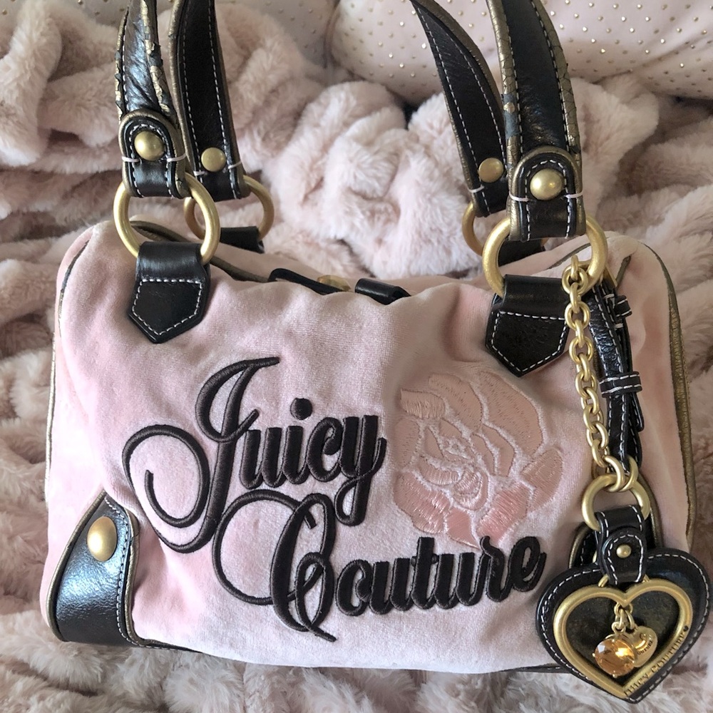 Juicy Couture Blush Pink🎀